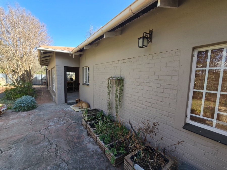 3 Bedroom Property for Sale in Noordhoek Free State